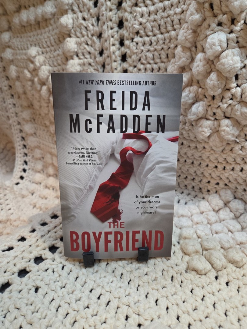 The Boyfriend