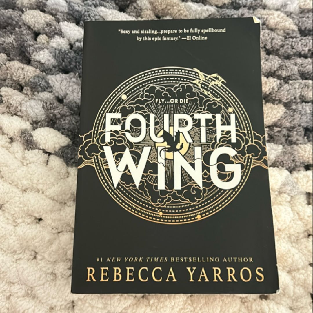Fourth Wing