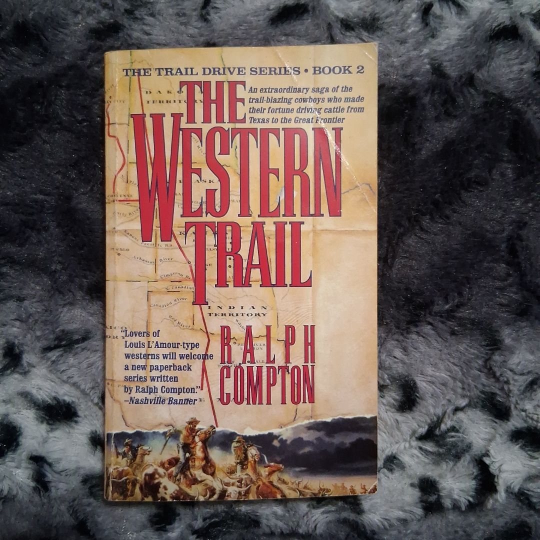 The Western Trail