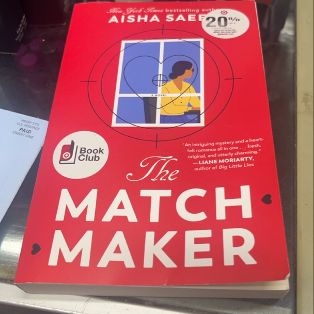 The Match Maker