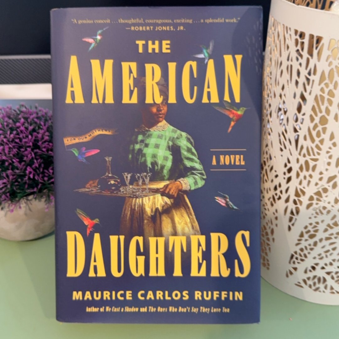 The American Daughters