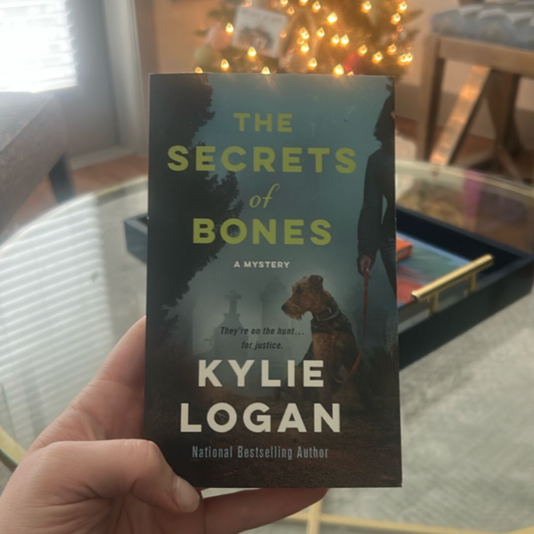 The Secrets of Bones