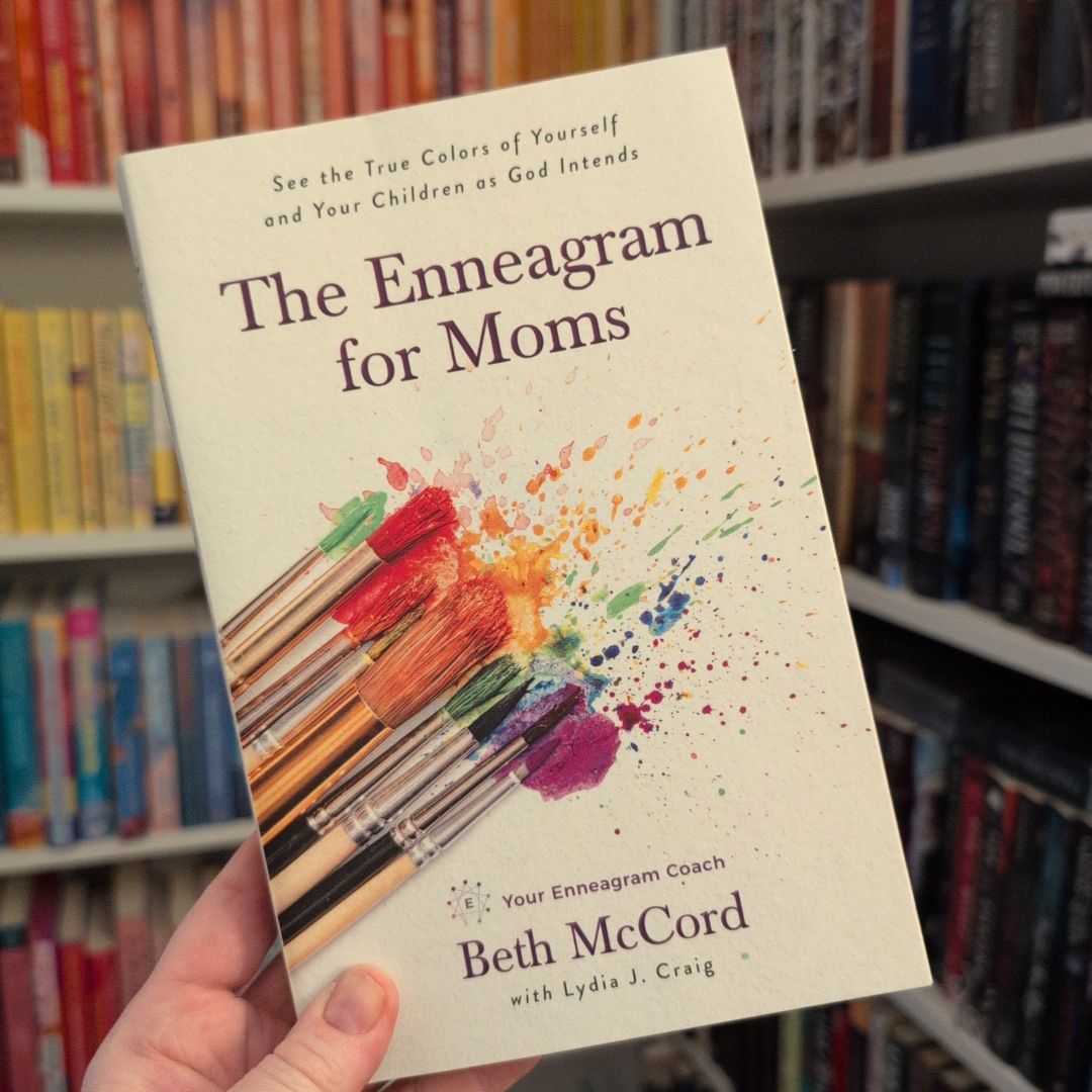 The Enneagram for Moms