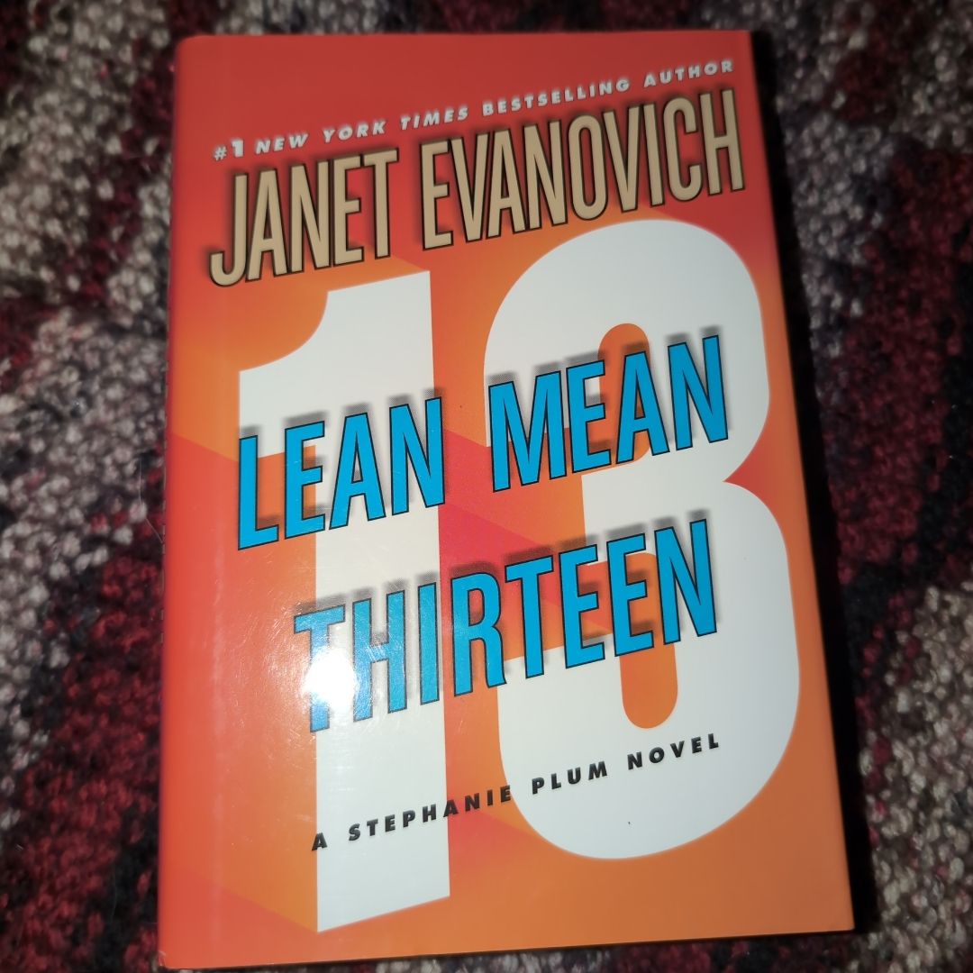Lean Mean Thirteen