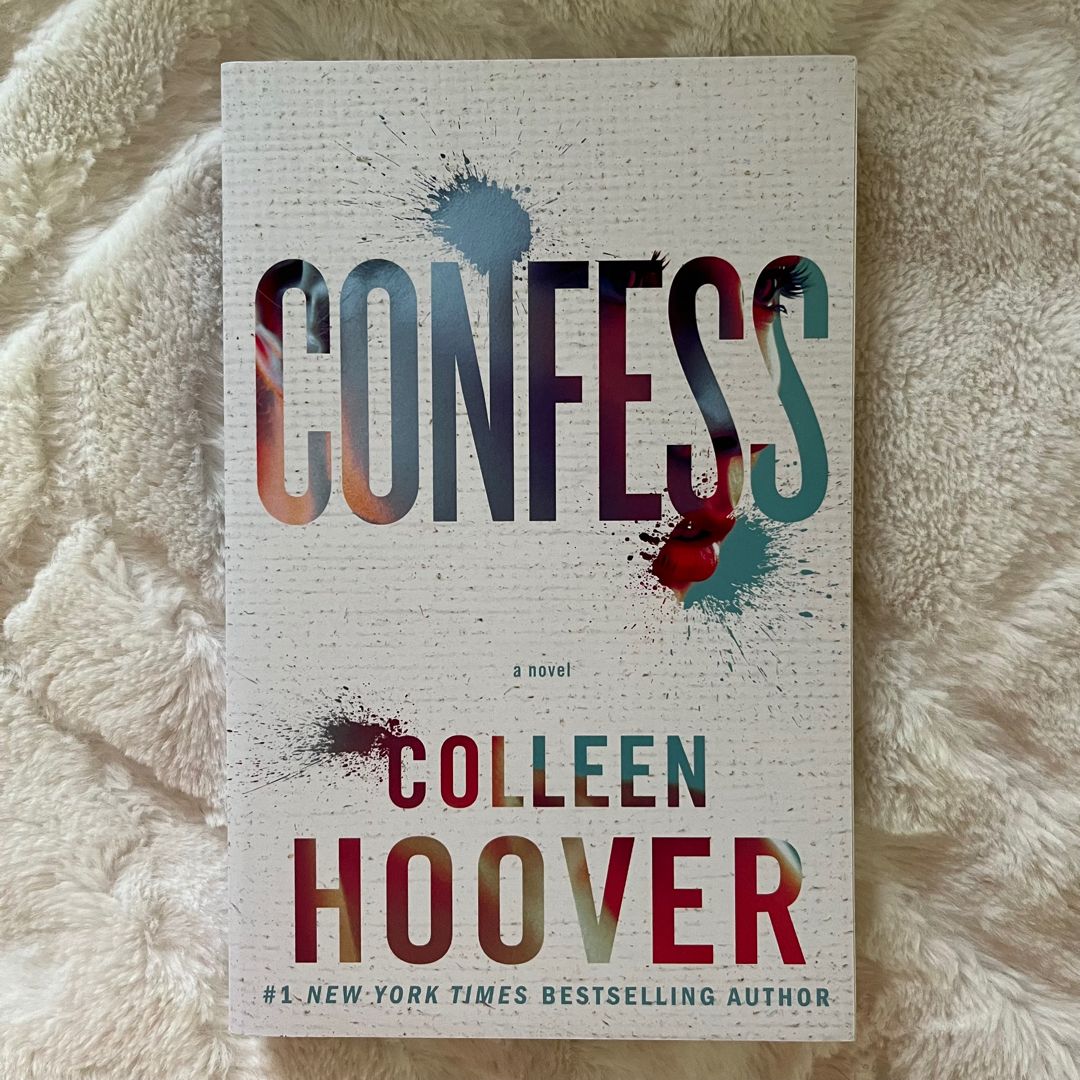 Confess