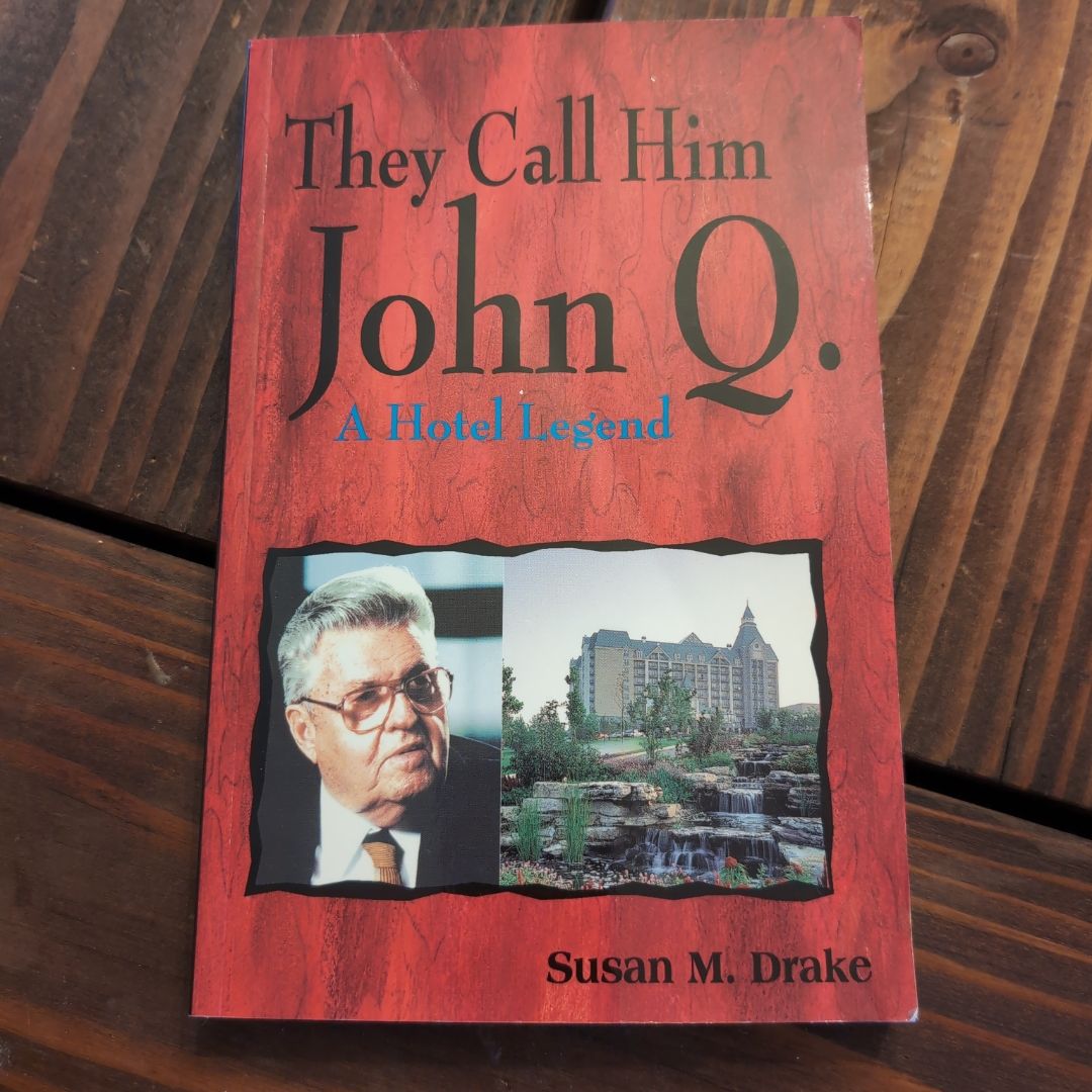 They Call Him John Q