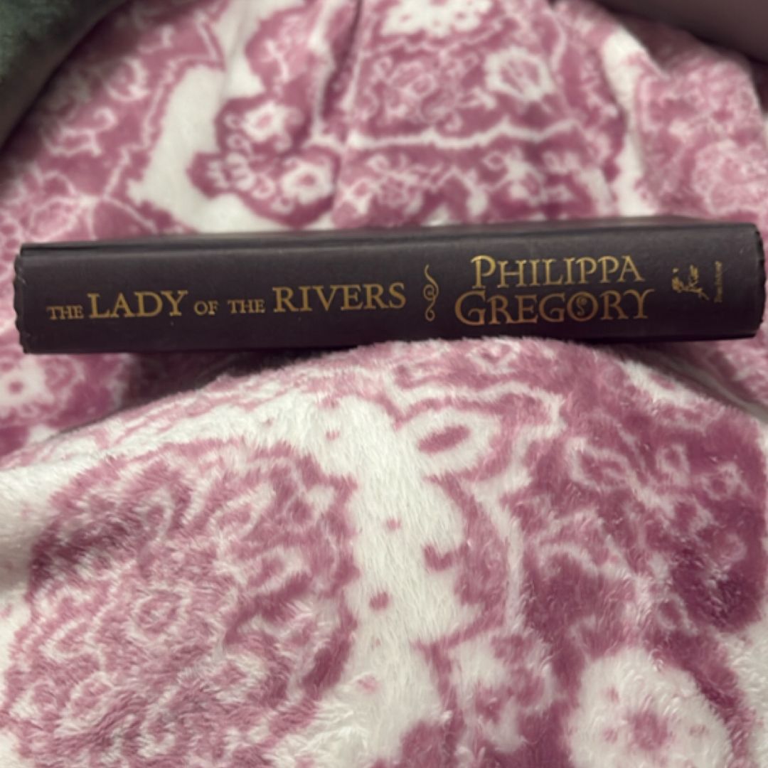 The Lady of the Rivers