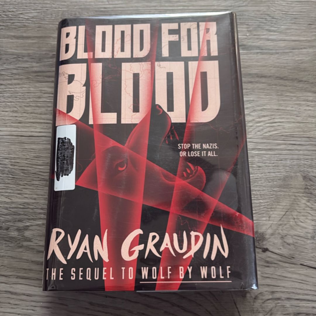 Blood for Blood