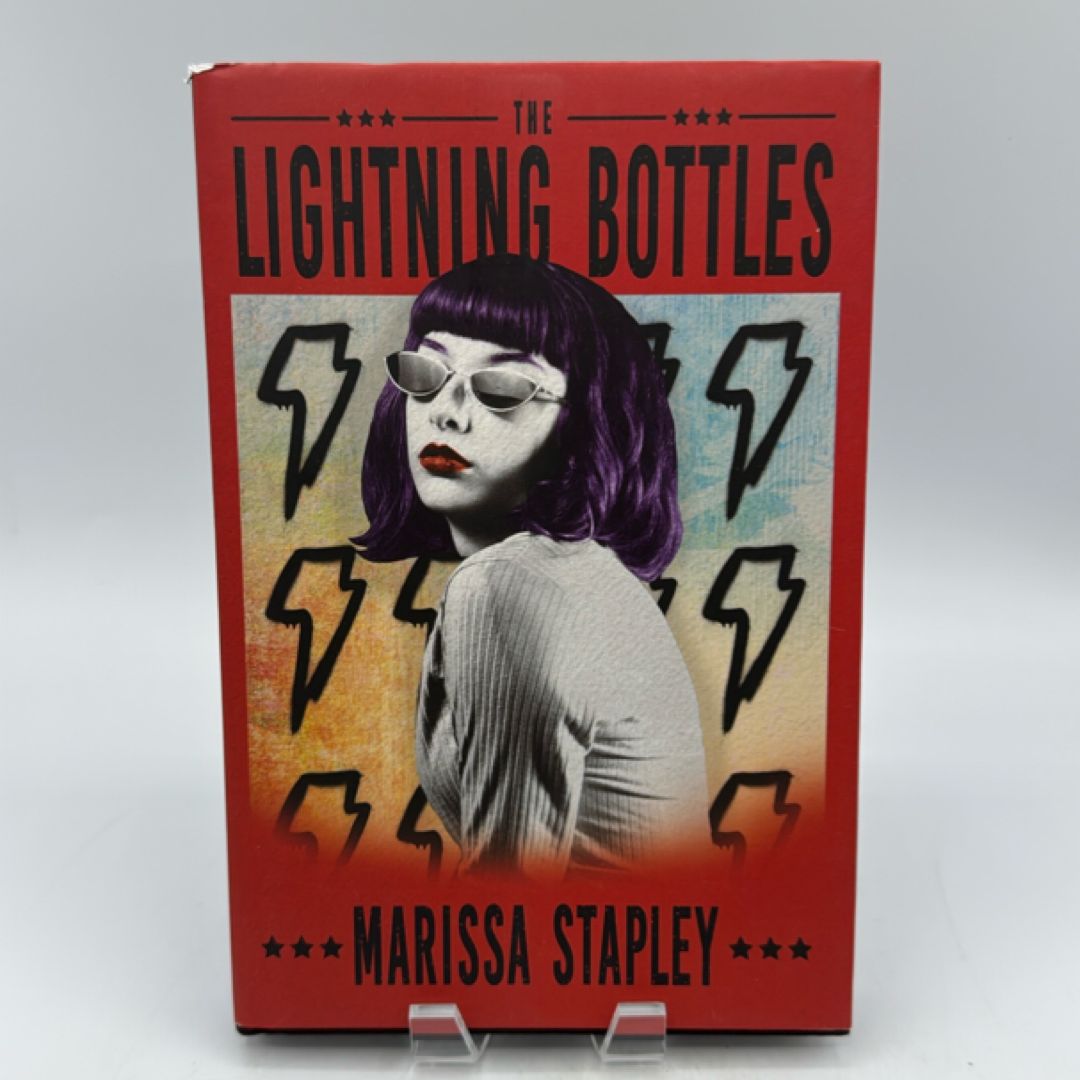 The Lightning Bottles