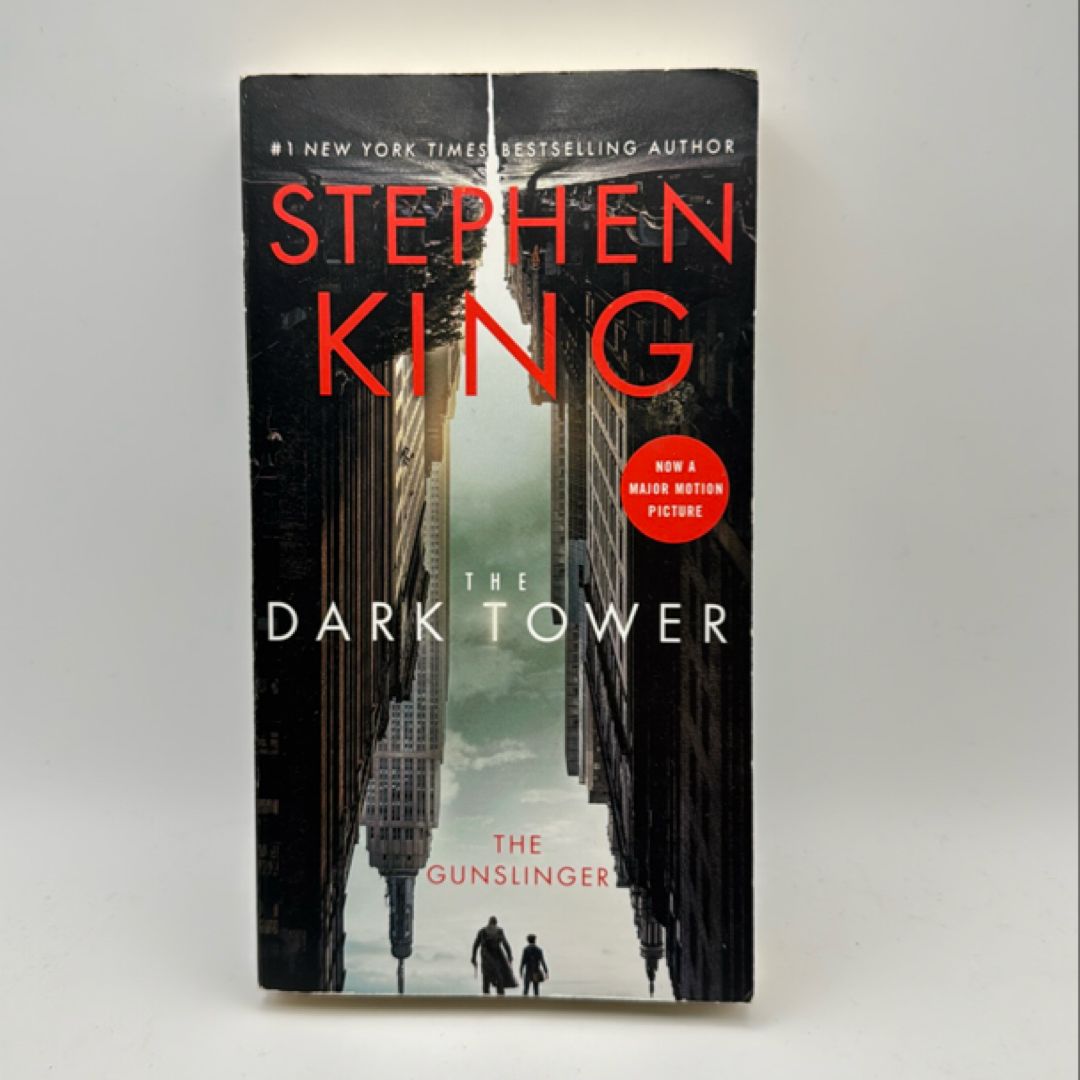 The Dark Tower I (MTI)