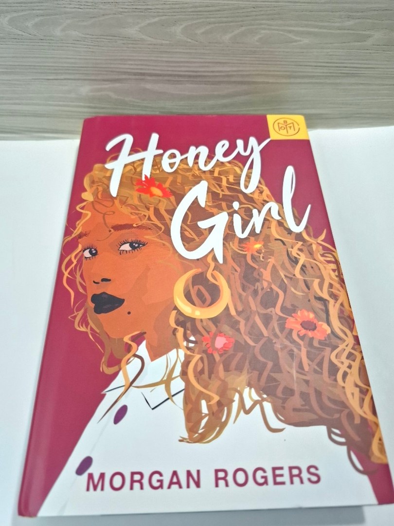 Honey Girl