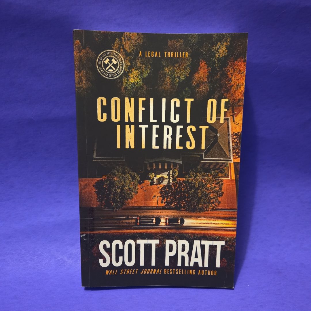 Conflict of Interest