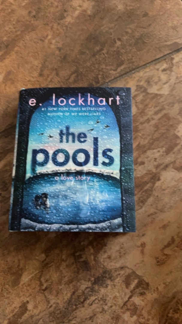 The Pools
