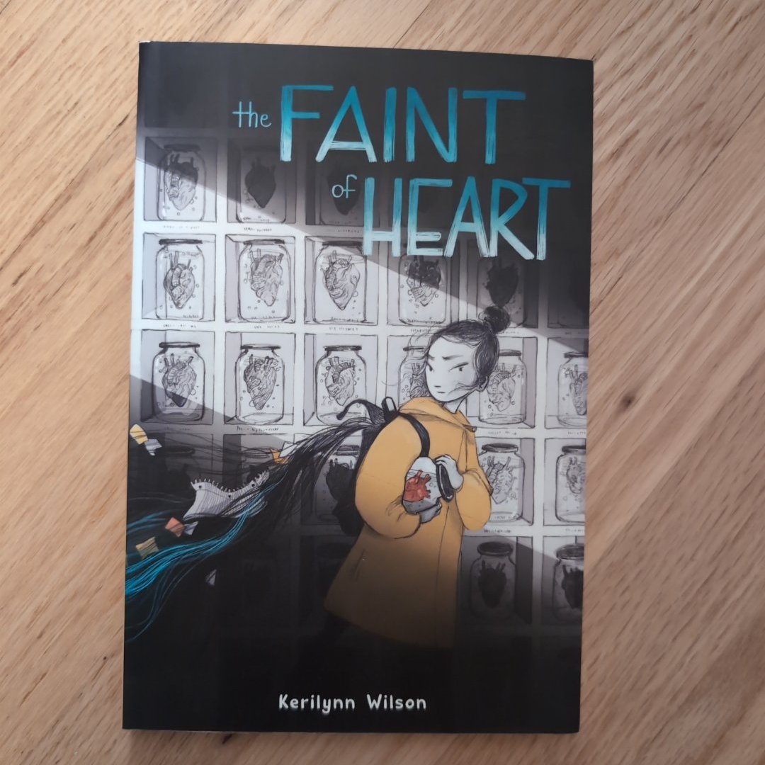 The Faint of Heart