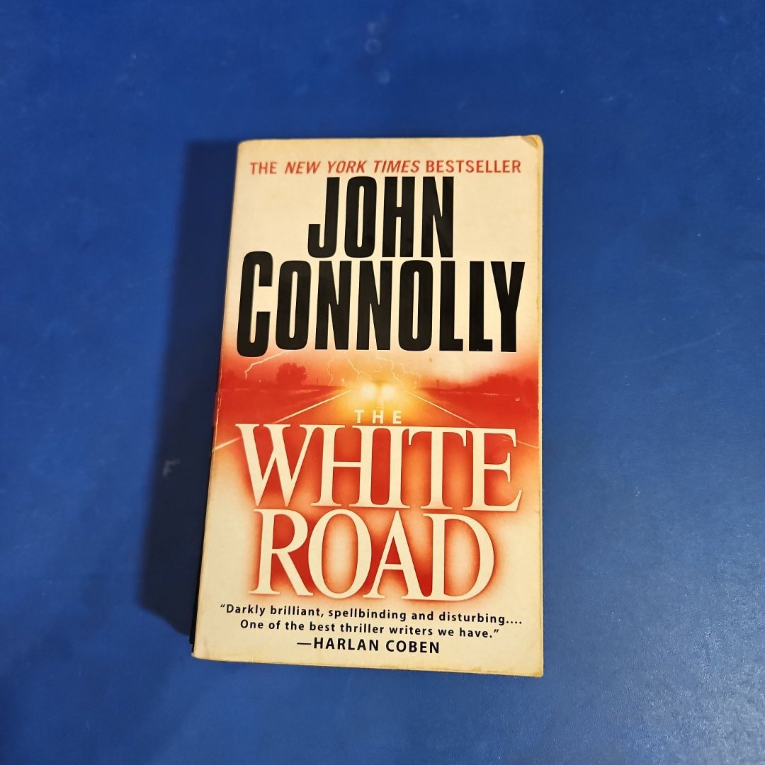 The White Road