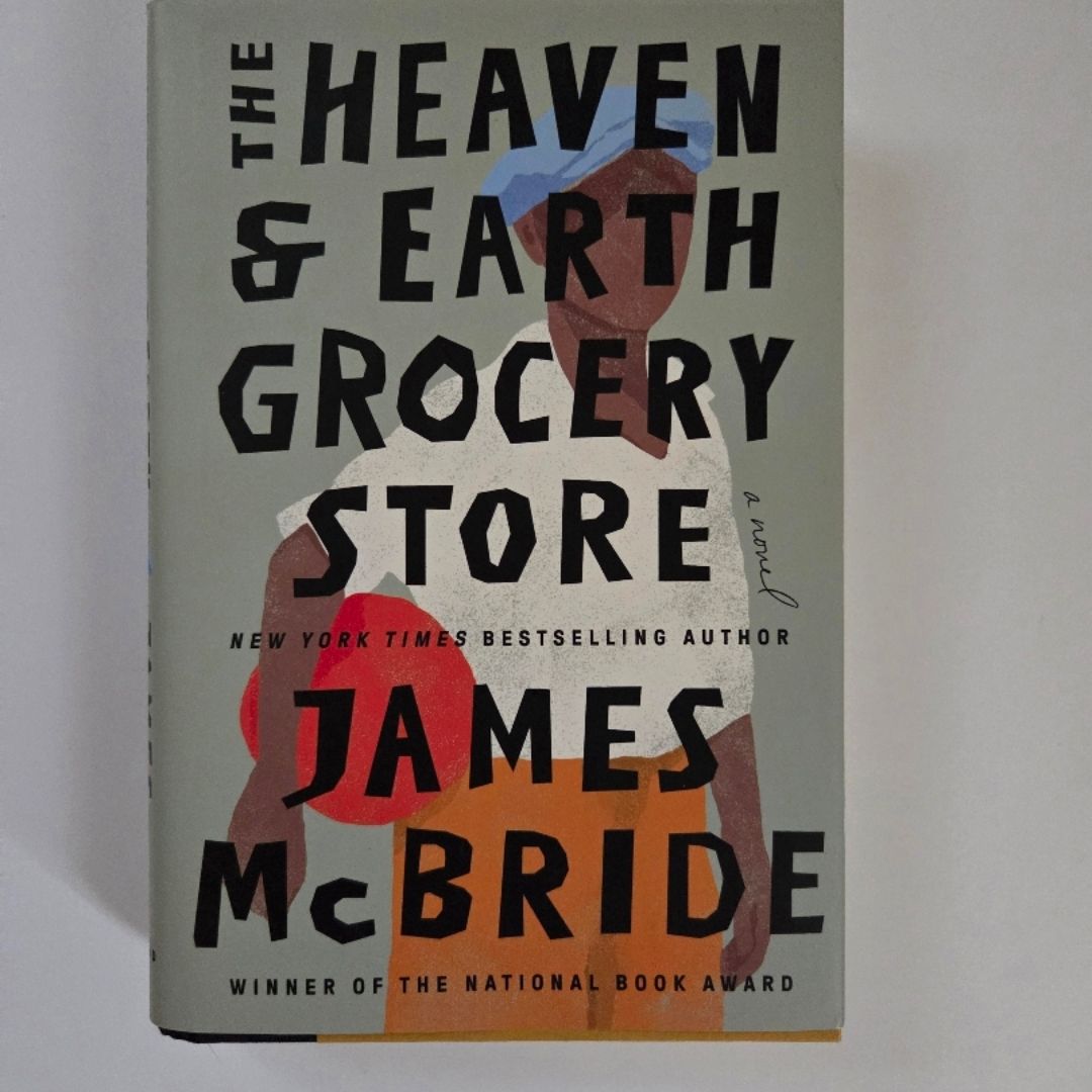 The Heaven and Earth Grocery Store