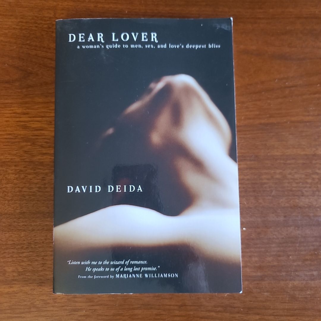 Dear Lover