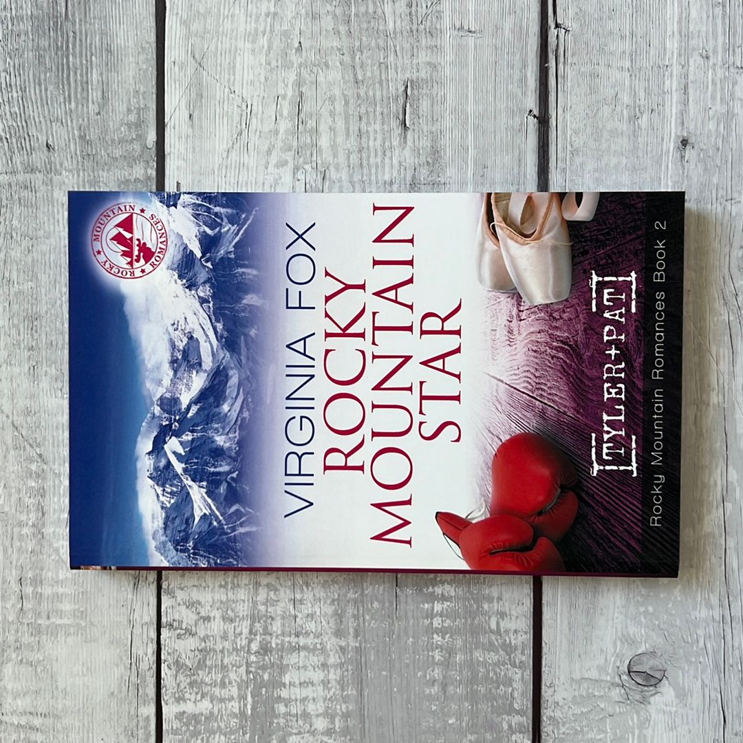 Rocky Mountain Star (Rocky Mountain Romances, Book 2)