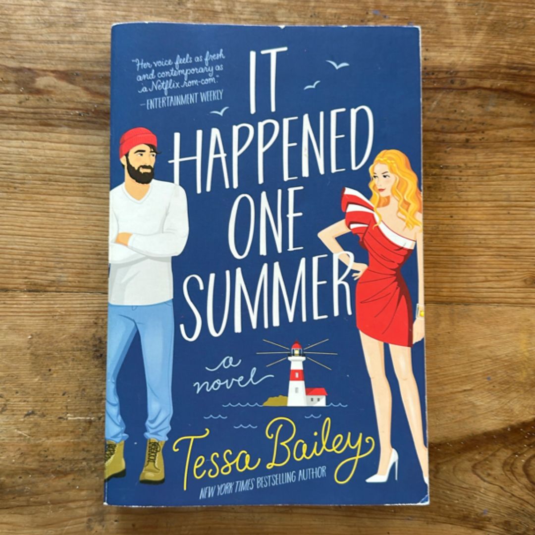 It Happened One Summer