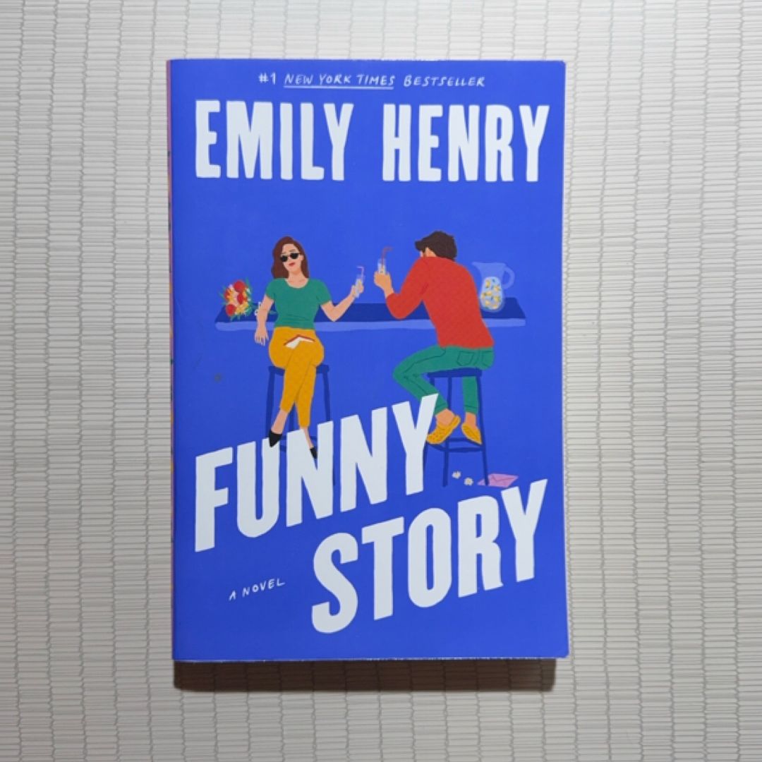Funny Story