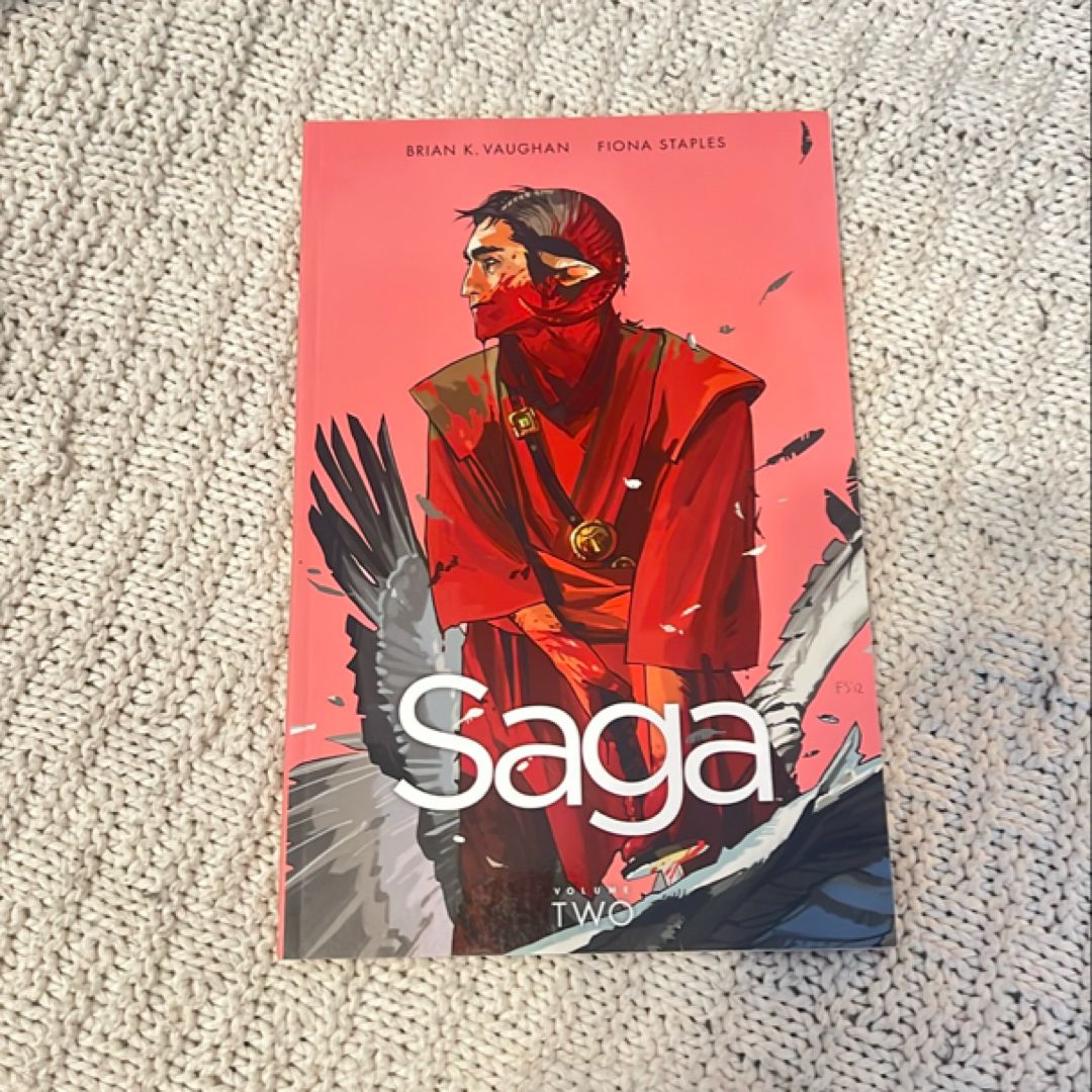 Saga