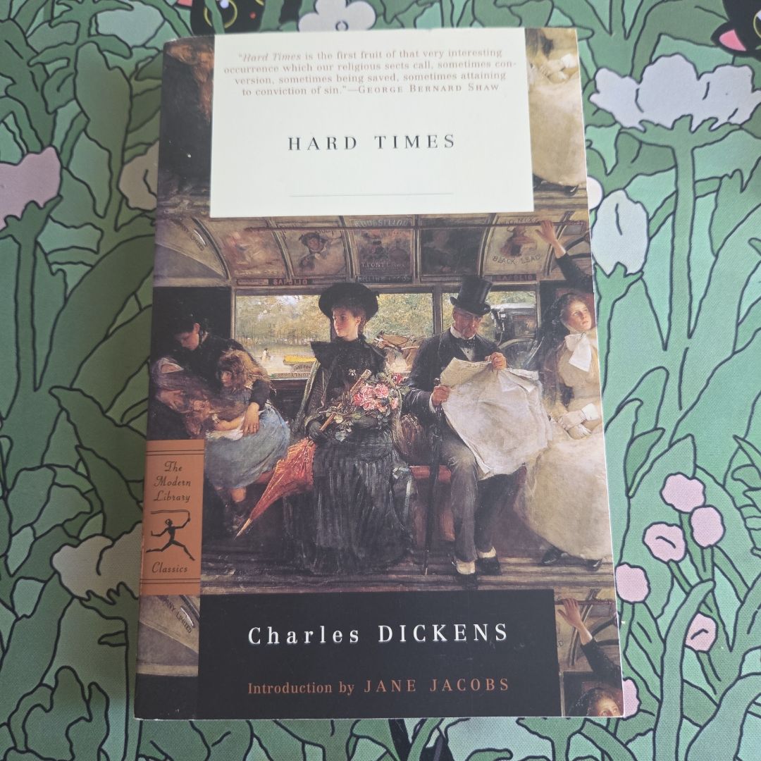 Hard Times