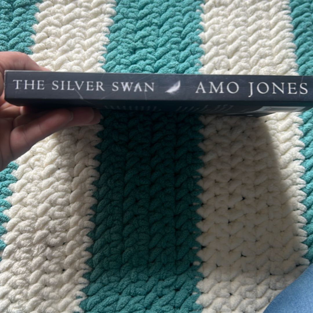 The Silver Swan