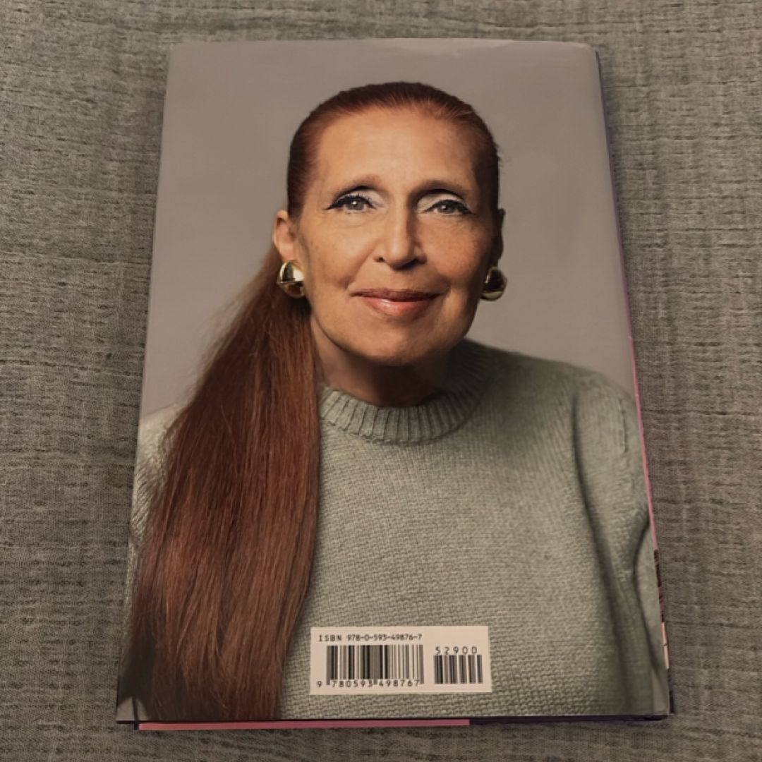 The Portrait