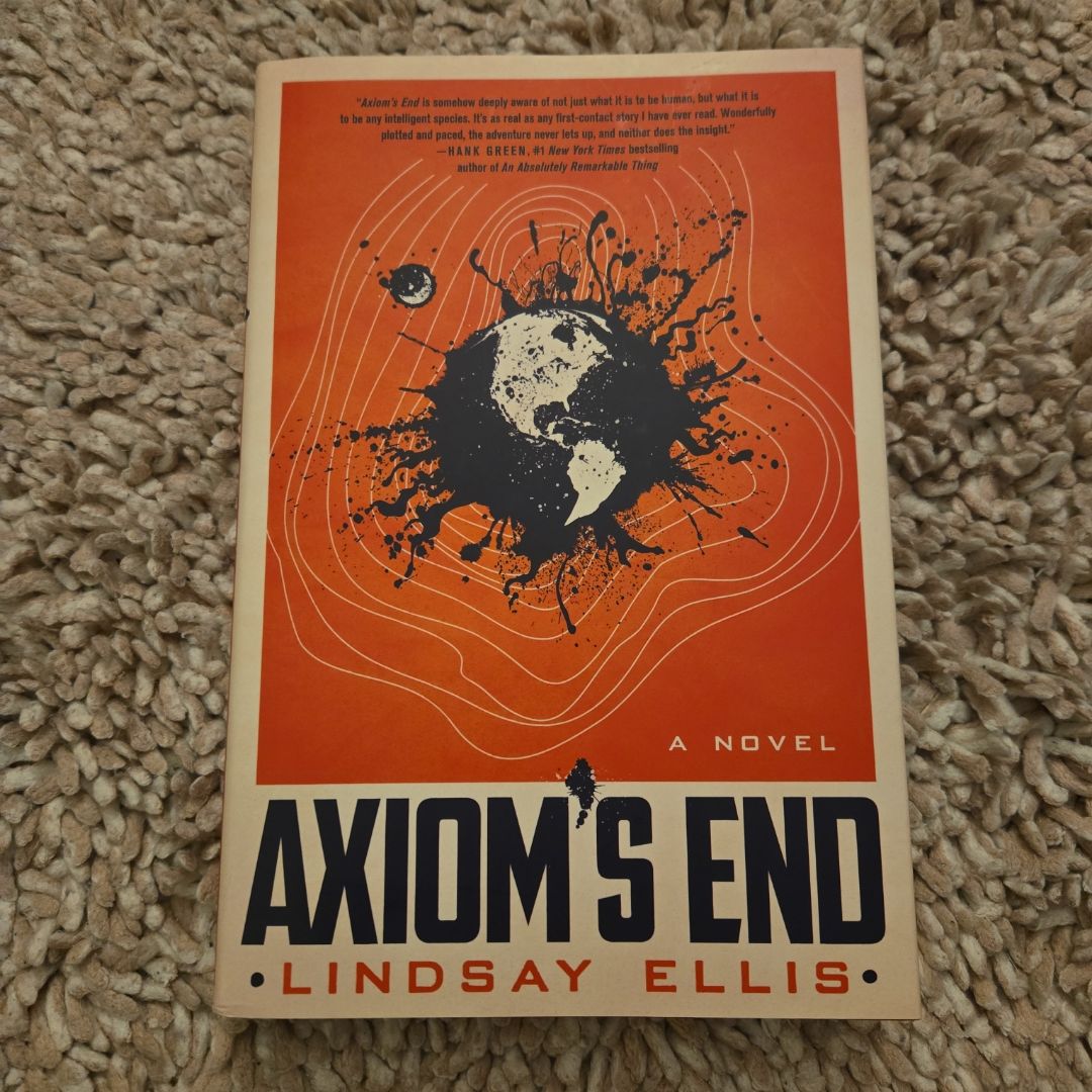 Axiom's End