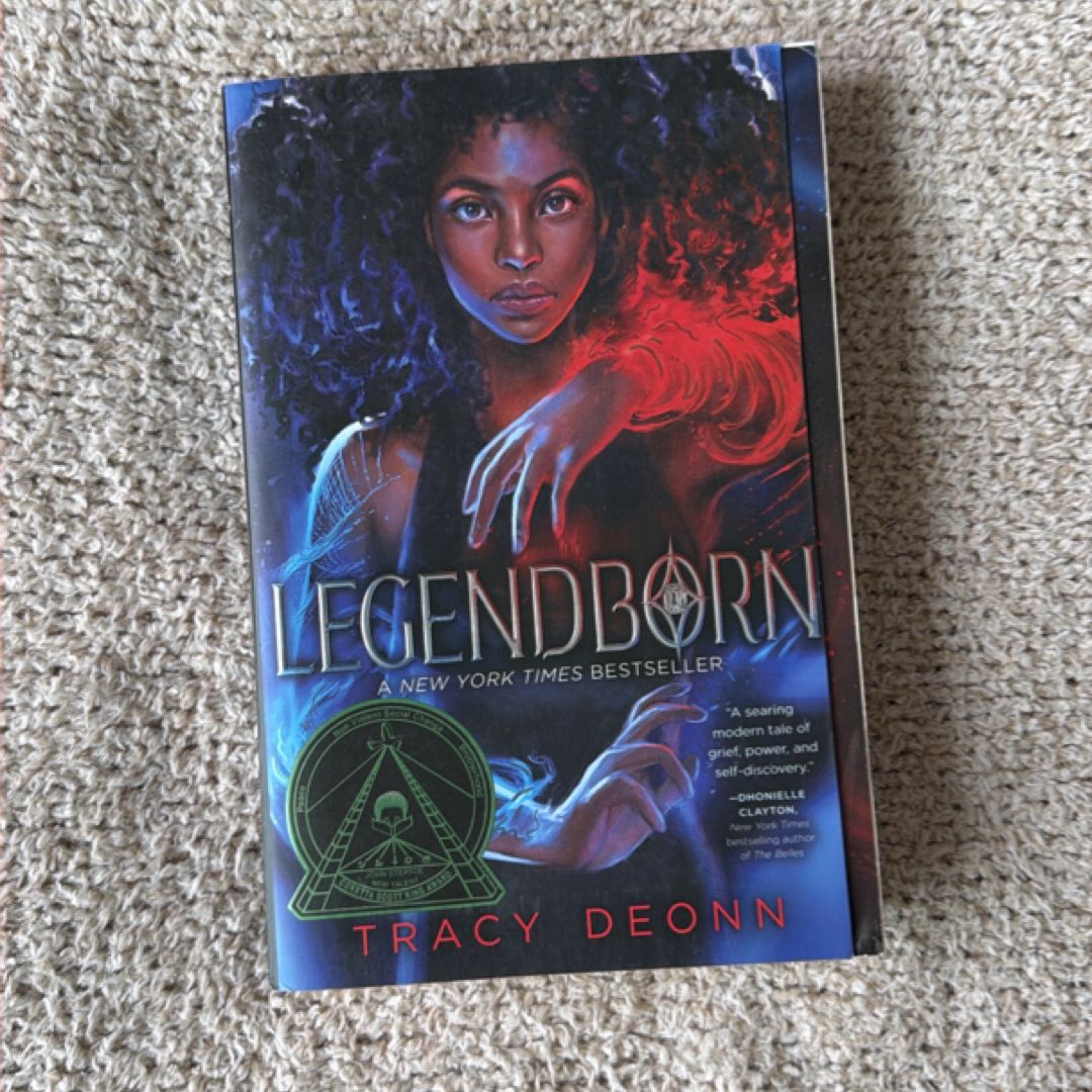 Legendborn