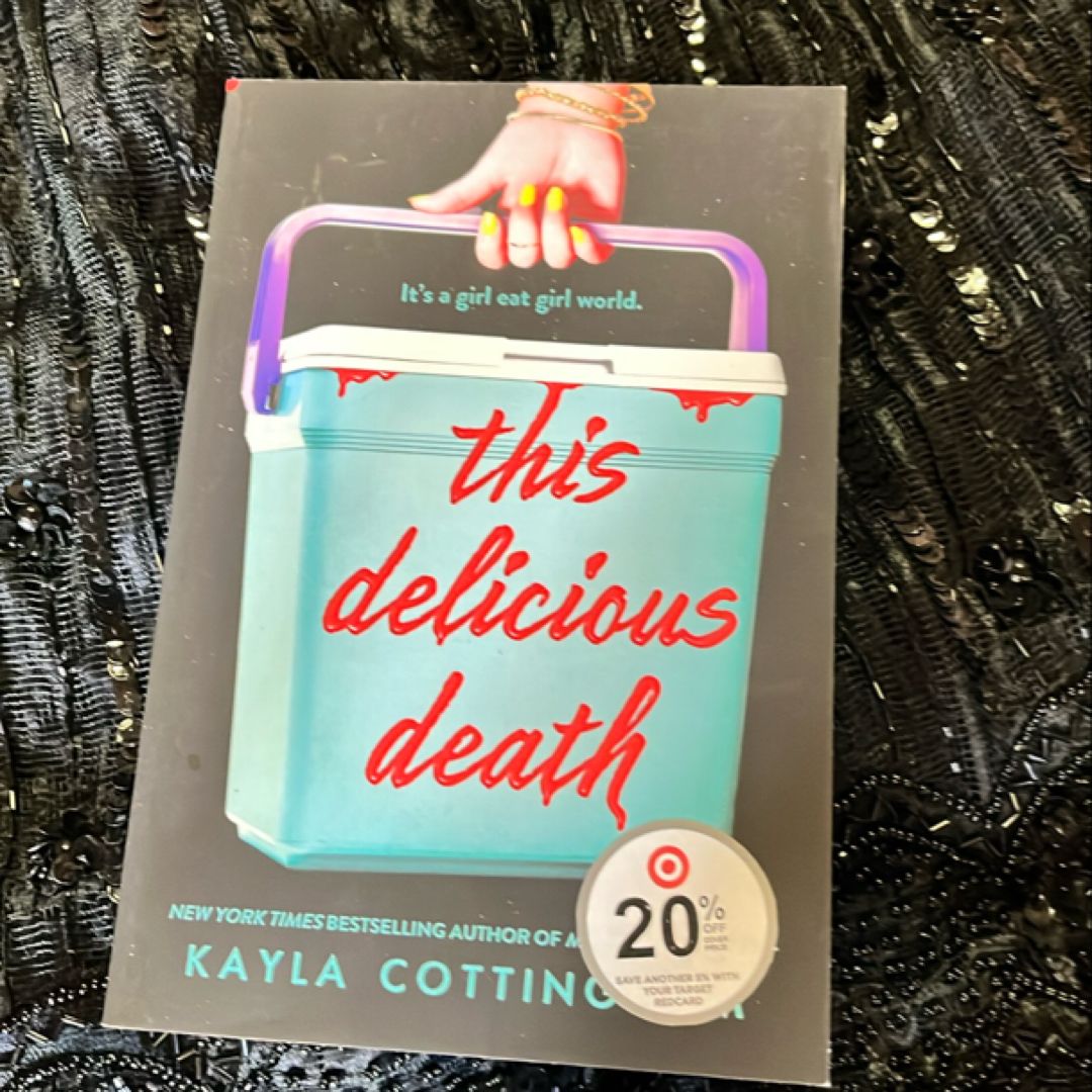 This Delicious Death
