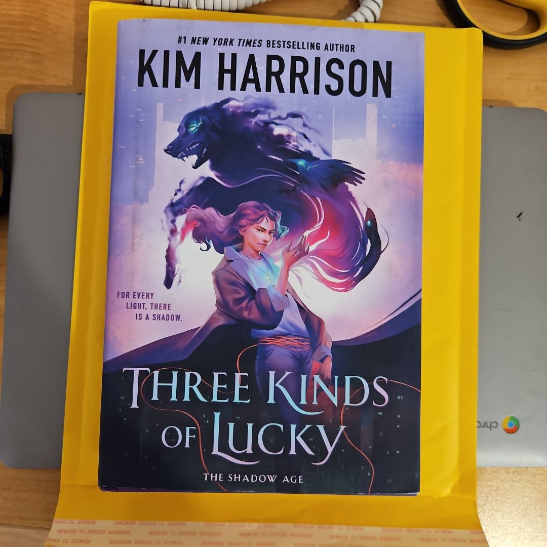 Three Kinds of Lucky
