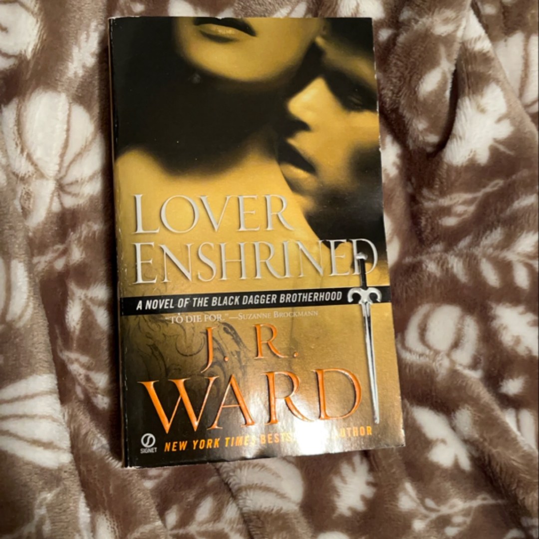 Lover Enshrined