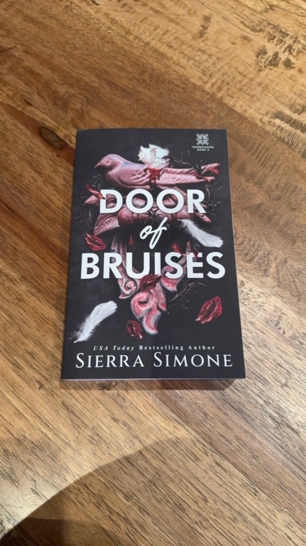 Door of Bruises