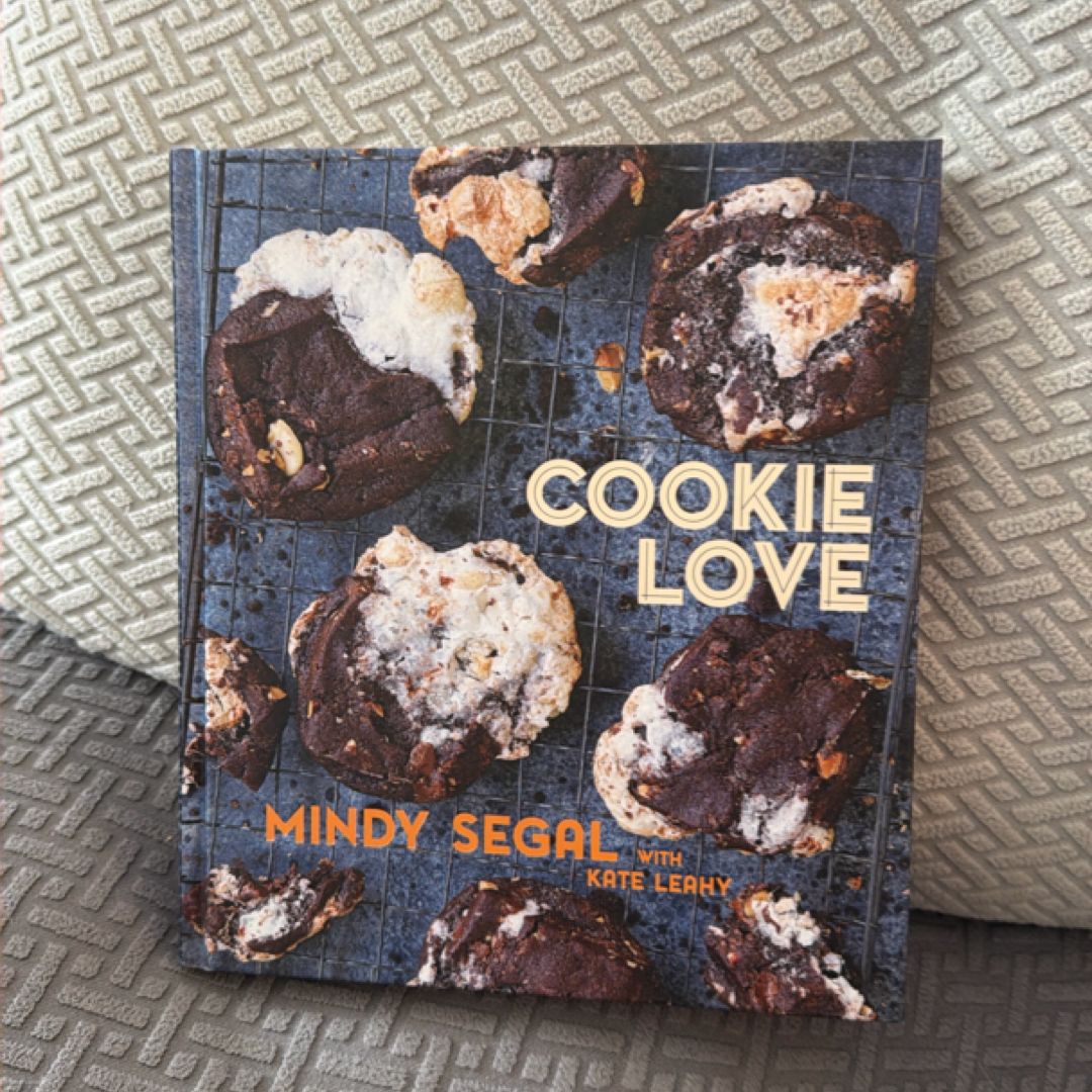 Cookie Love