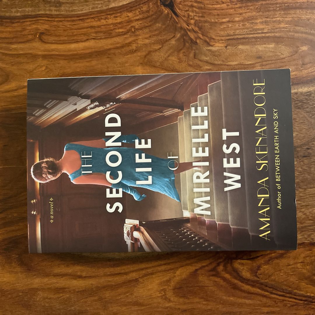 The Second Life of Mirielle West