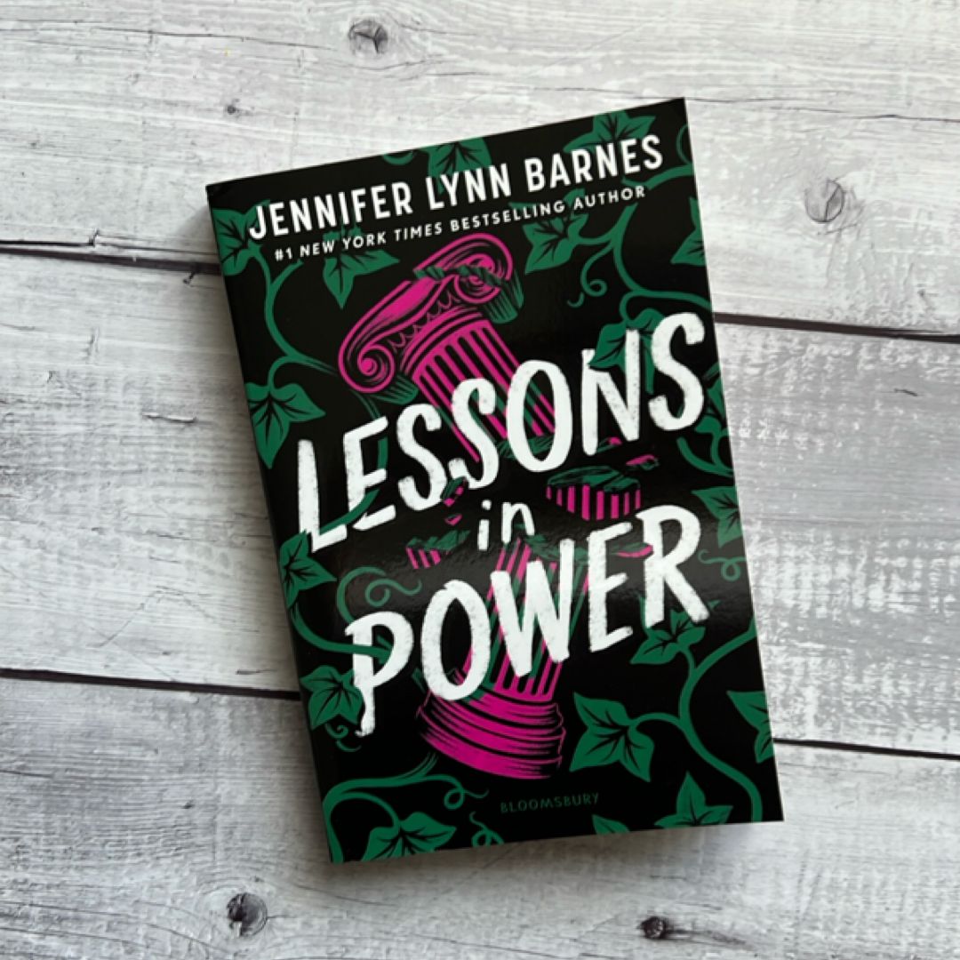 Lessons in Power