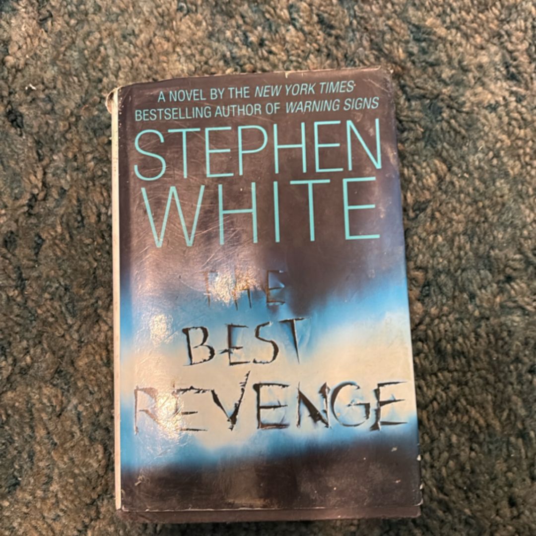 The Best Revenge