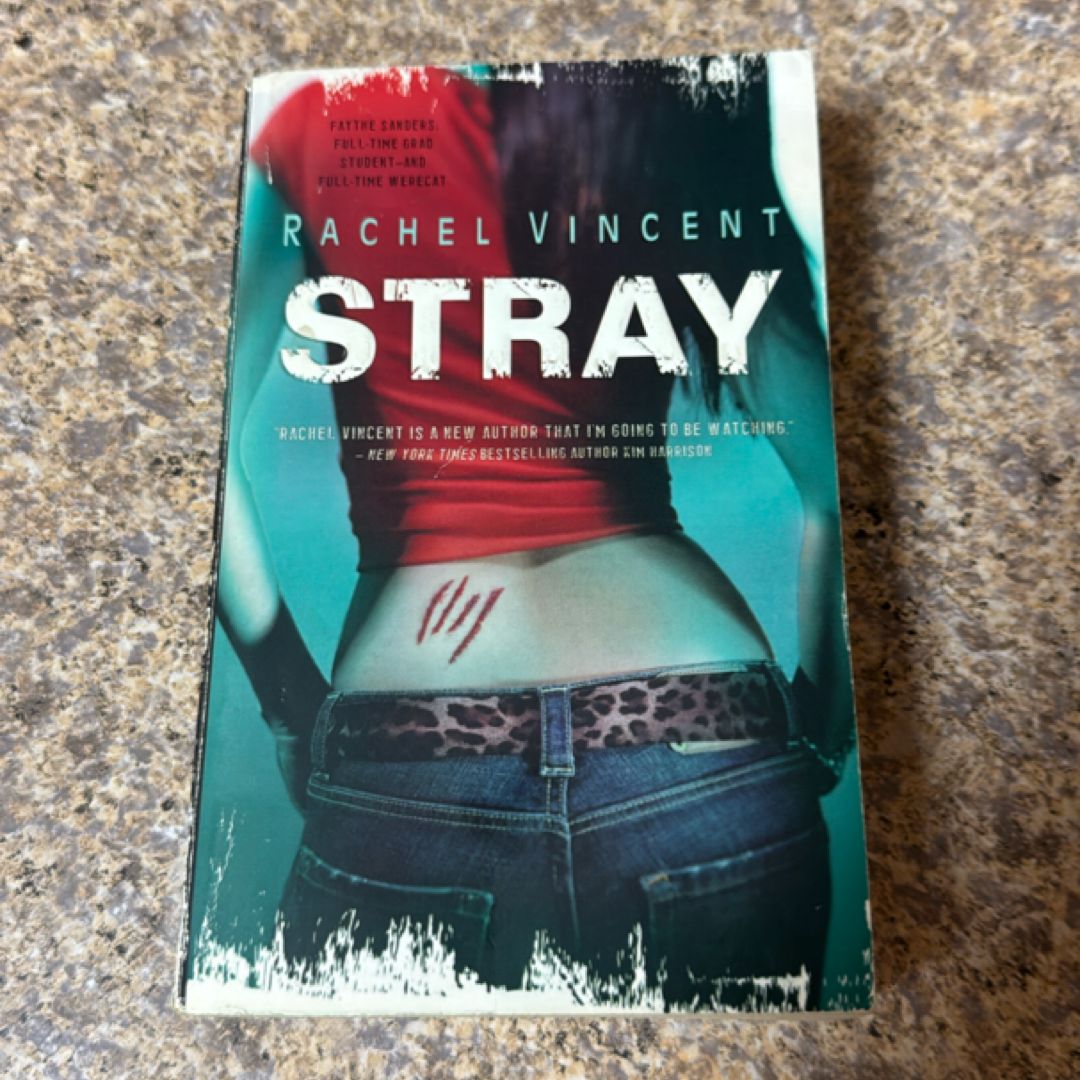 Stray