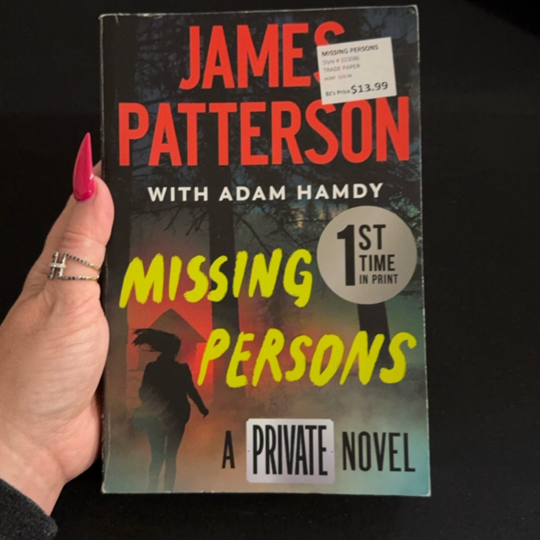 Missing Persons