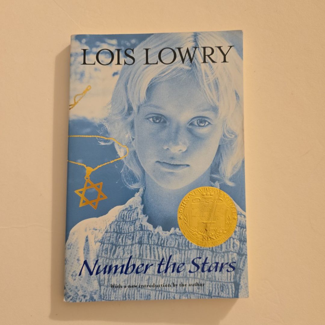 Number the Stars