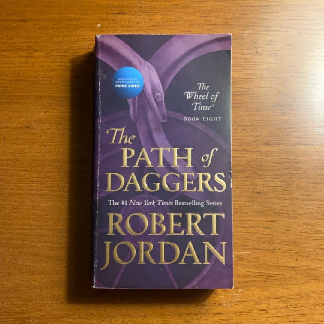 The Path of Daggers