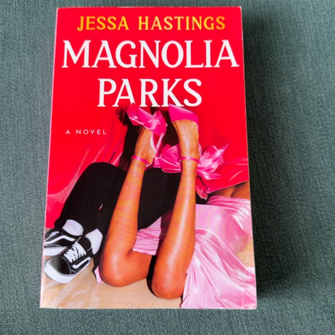 Magnolia Parks