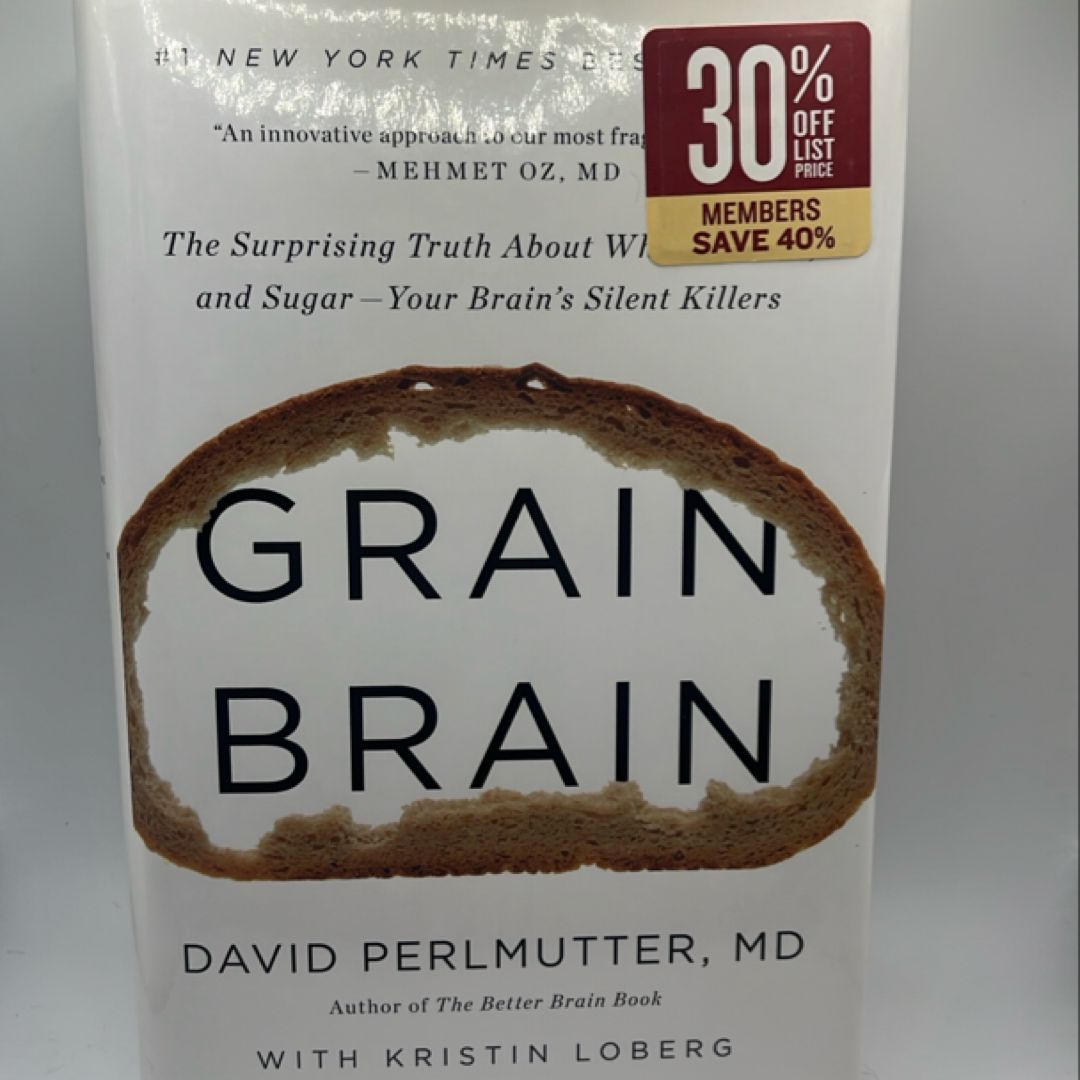 Grain Brain