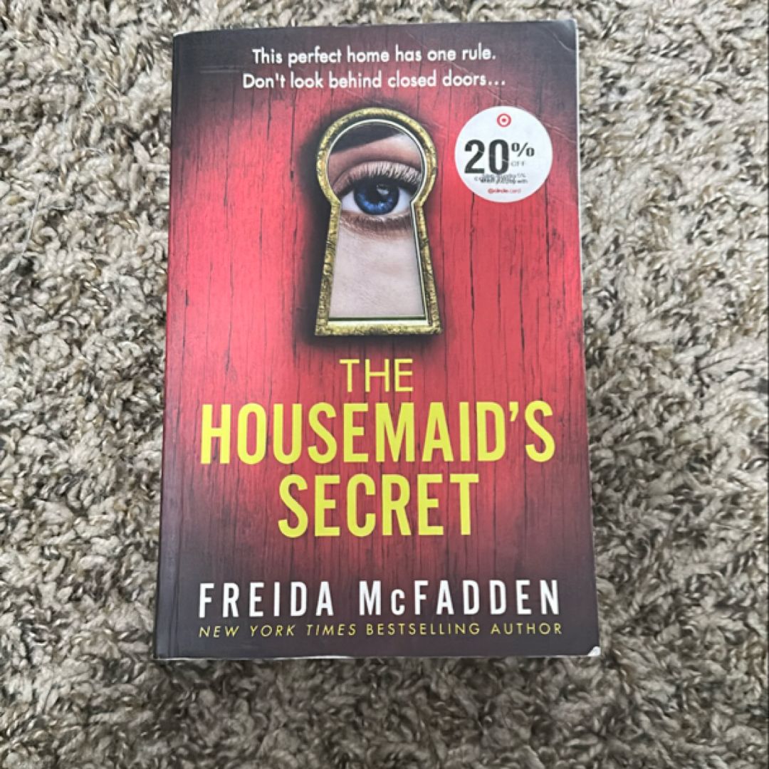 The Housemaid's Secret