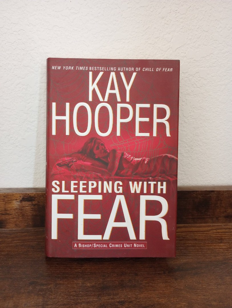 Sleeping with Fear