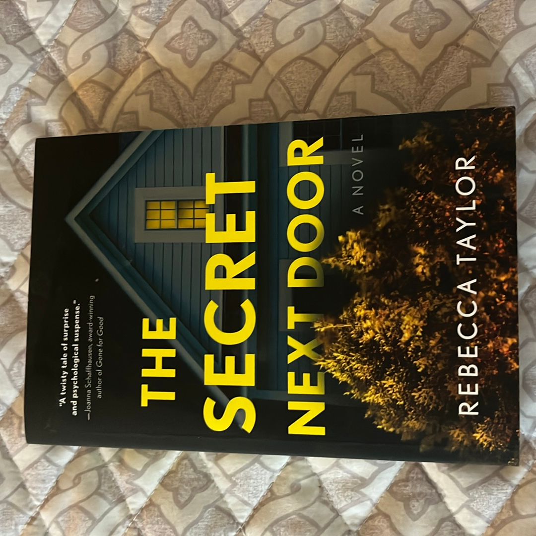 The Secret Next Door
