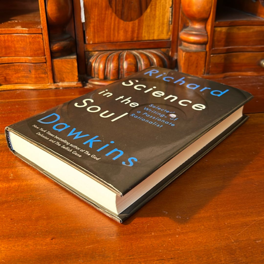 Science in the Soul (1st Ed/1st)
