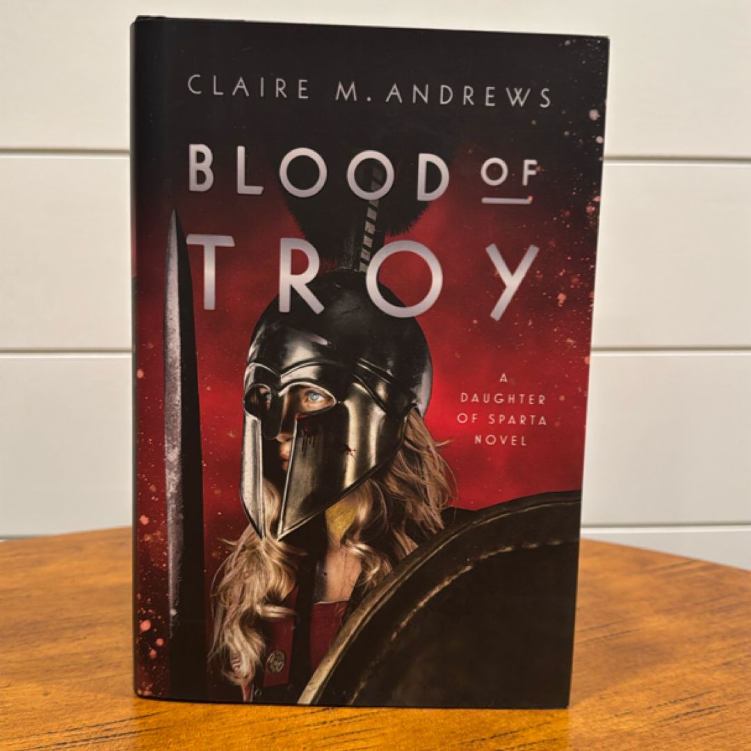 Blood of Troy