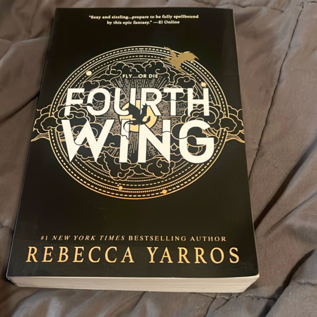 Fourth Wing